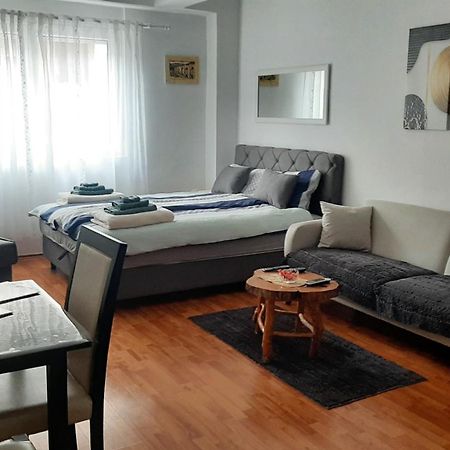 Apartman Andric Višegrad المظهر الخارجي الصورة