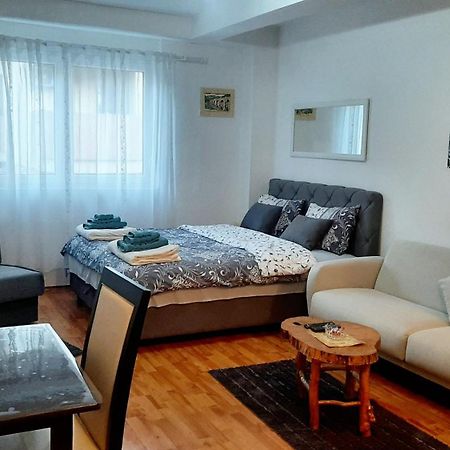 Apartman Andric Višegrad المظهر الخارجي الصورة