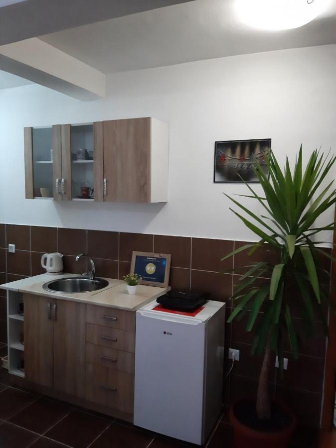 Apartman Andric Višegrad المظهر الخارجي الصورة