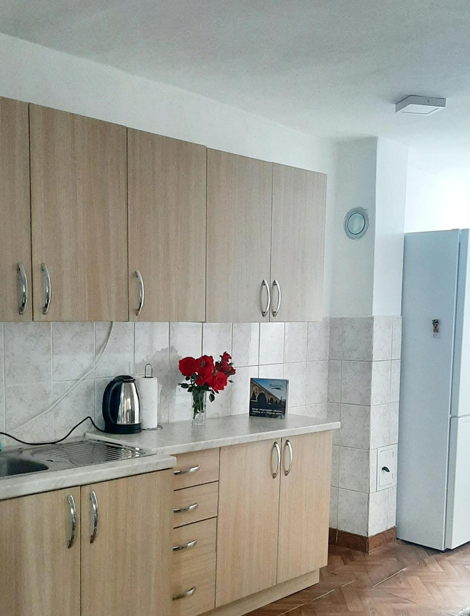 Apartman Andric Višegrad المظهر الخارجي الصورة