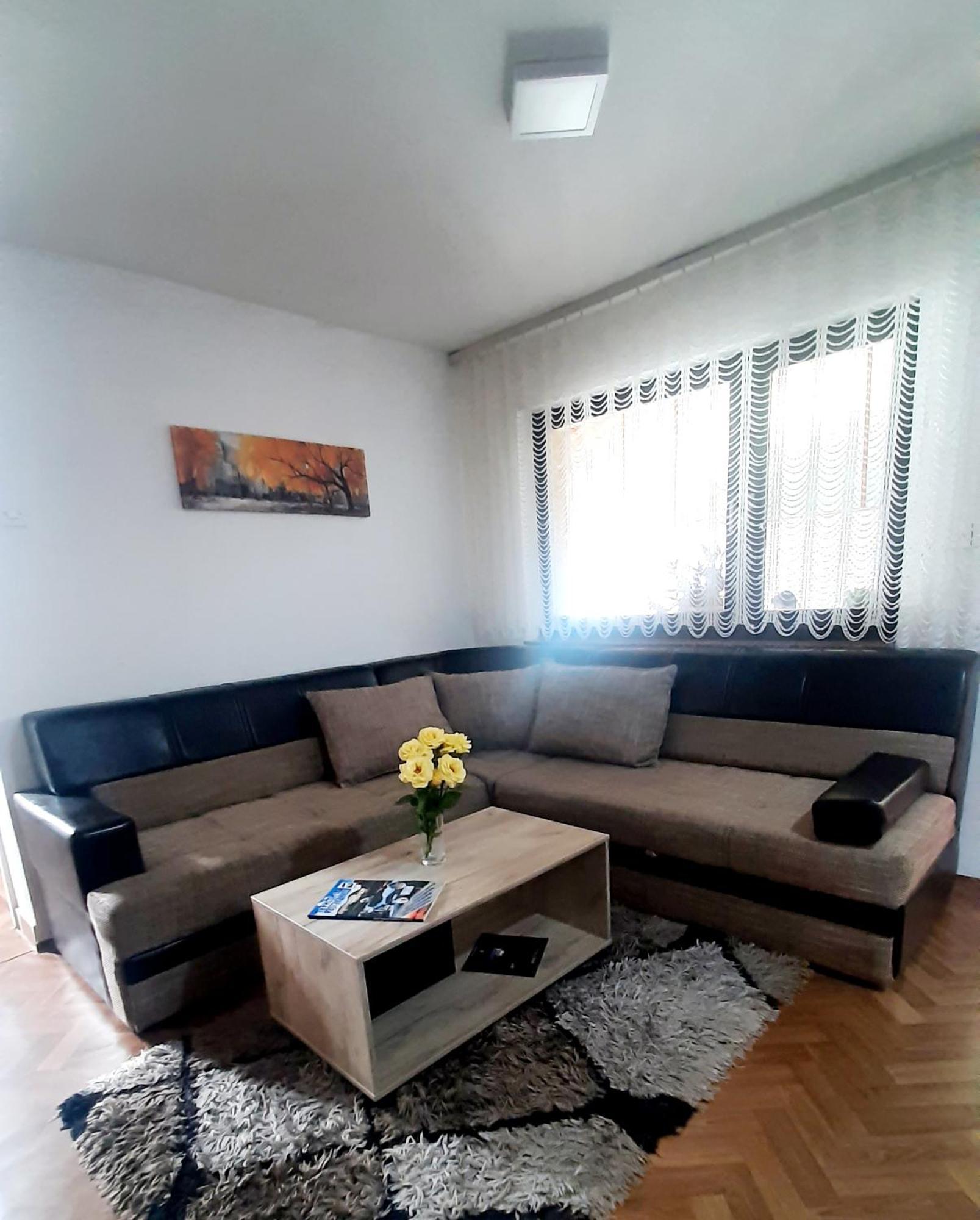 Apartman Andric Višegrad المظهر الخارجي الصورة