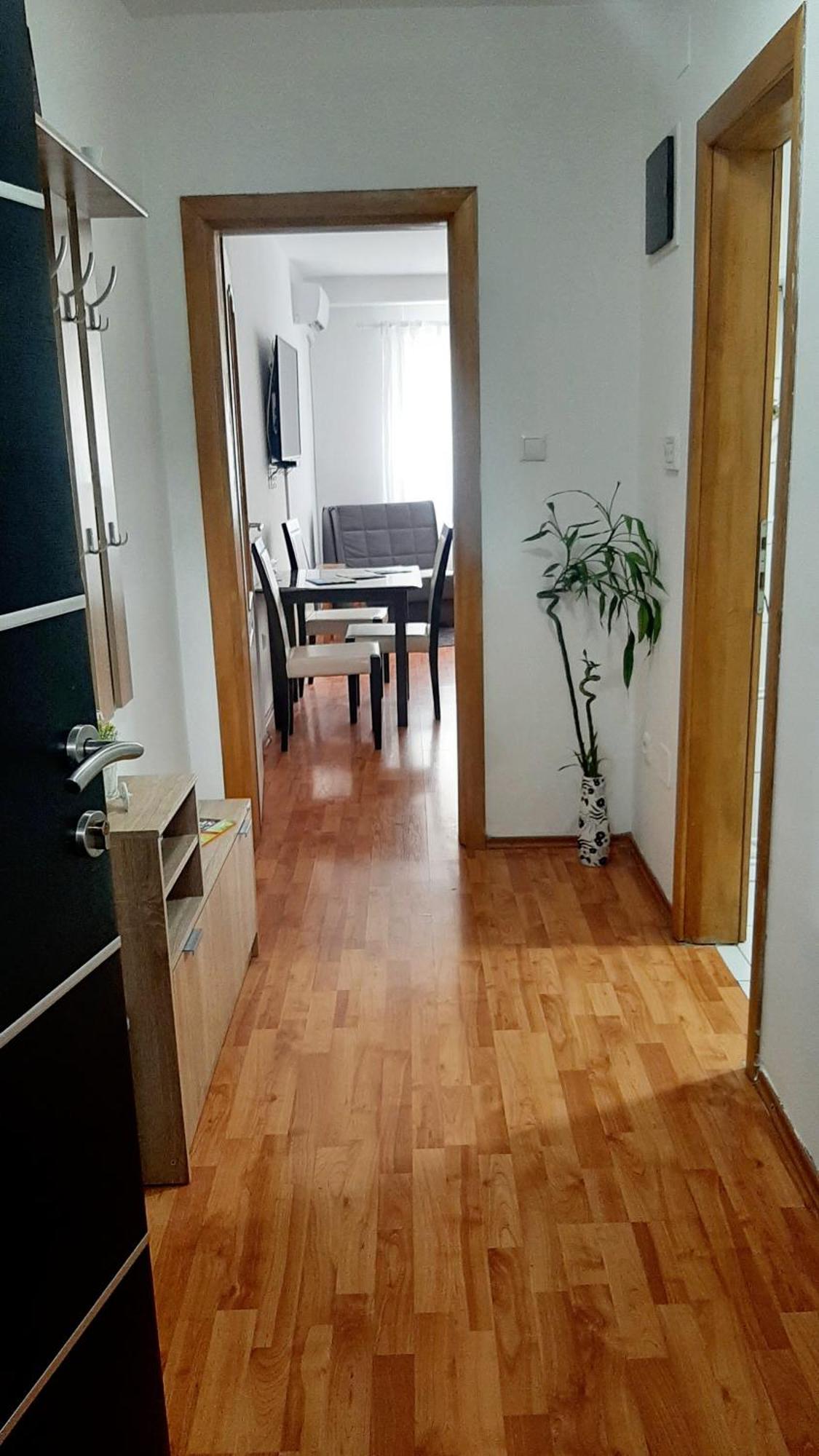 Apartman Andric Višegrad المظهر الخارجي الصورة