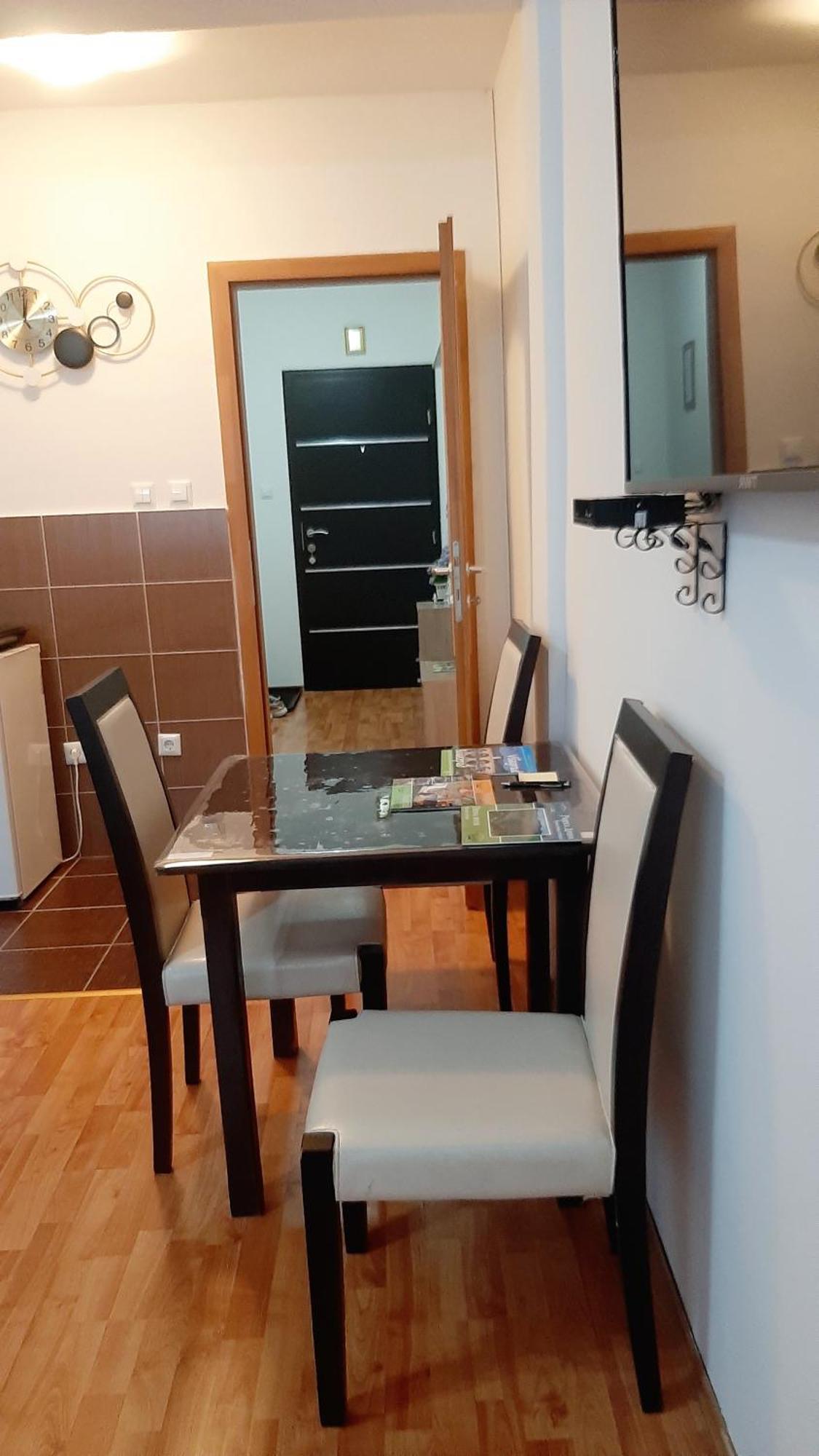 Apartman Andric Višegrad المظهر الخارجي الصورة
