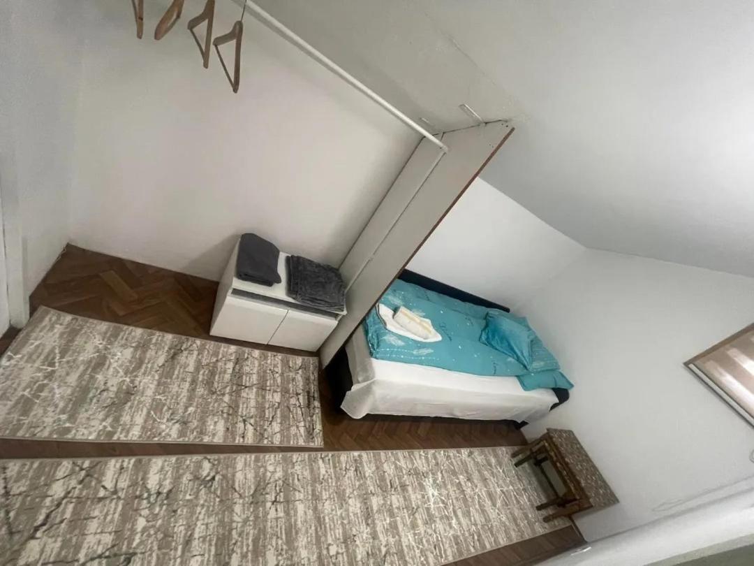 Apartman Andric Višegrad المظهر الخارجي الصورة