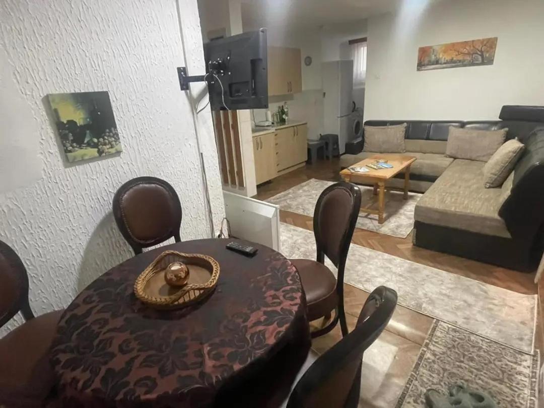 Apartman Andric Višegrad المظهر الخارجي الصورة